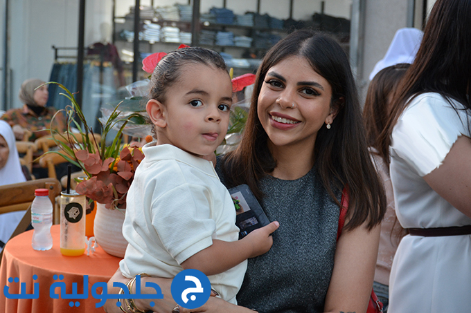 افتتاح مكتب المحاماة والوساطة في كفر قاسم بإدارة المحامي أحمد الشيخ الذيب والمحامية مايا عرباس